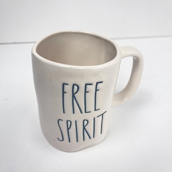 Rae Dunn Free Spirit Mug - Picture 3 of 4